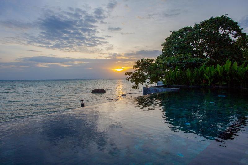 هتل The Humble Villas