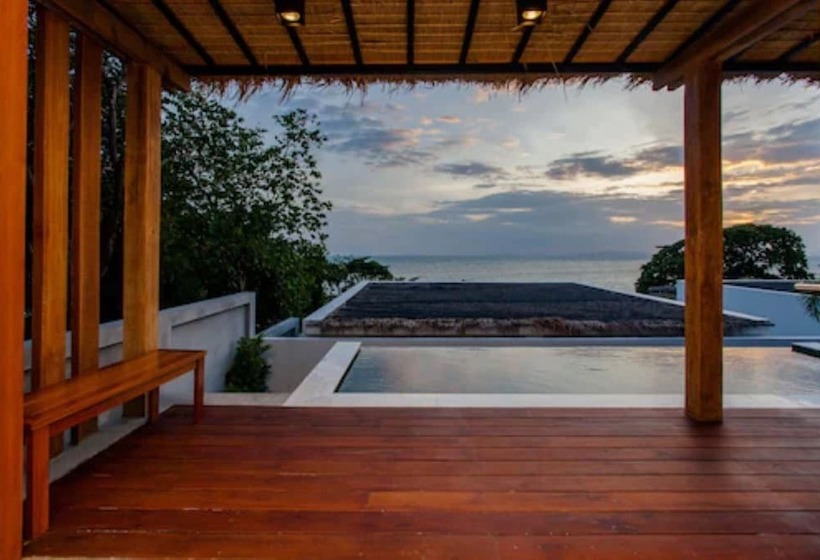 هتل The Humble Villas
