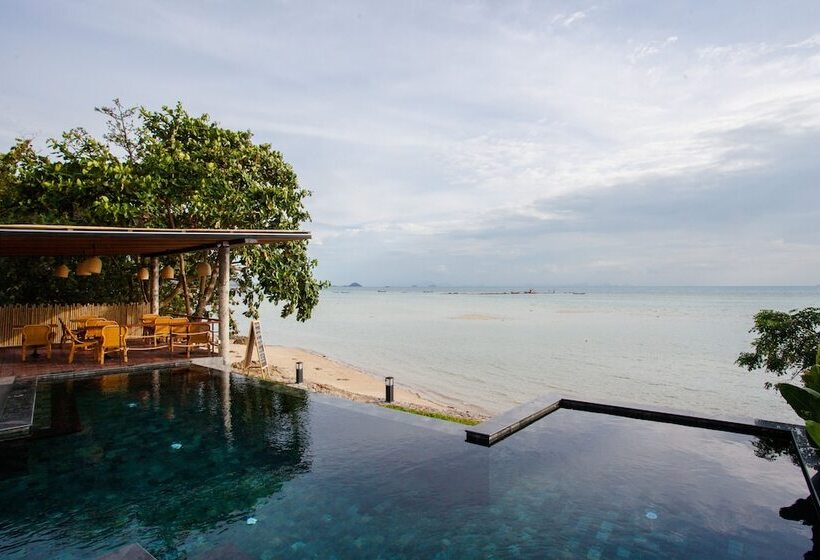 هتل The Humble Villas