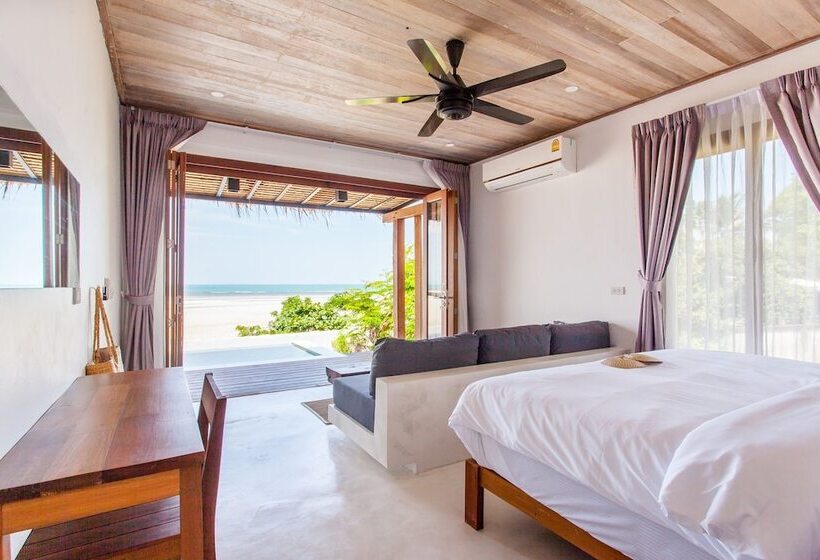 هتل The Humble Villas