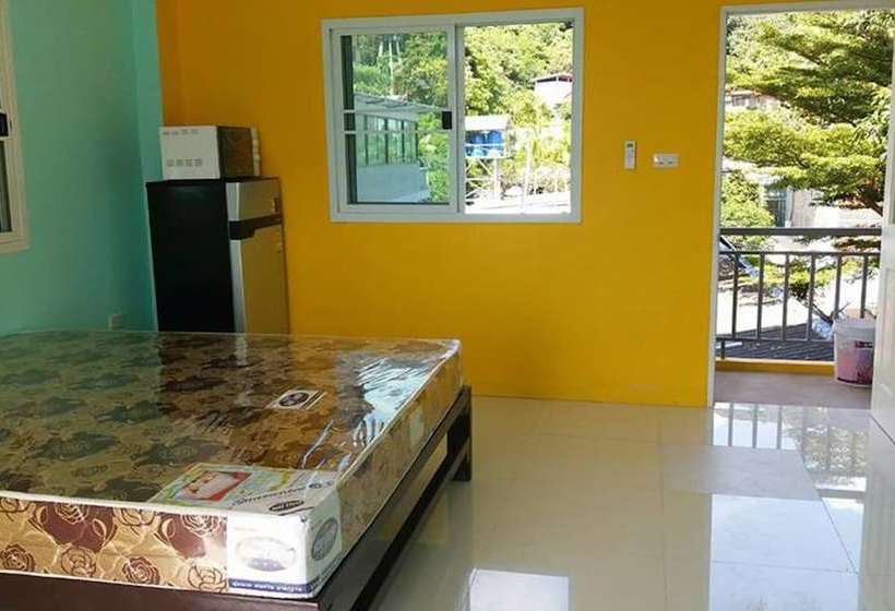 Mata Phuket Apartment