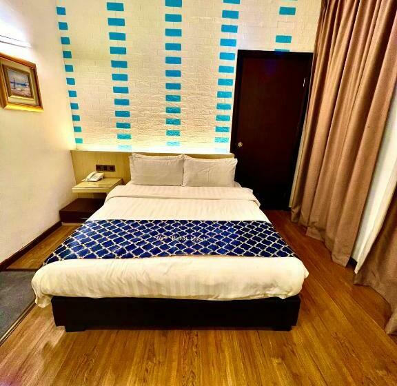 New World Express Motel