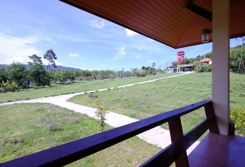 Pannipa Villa