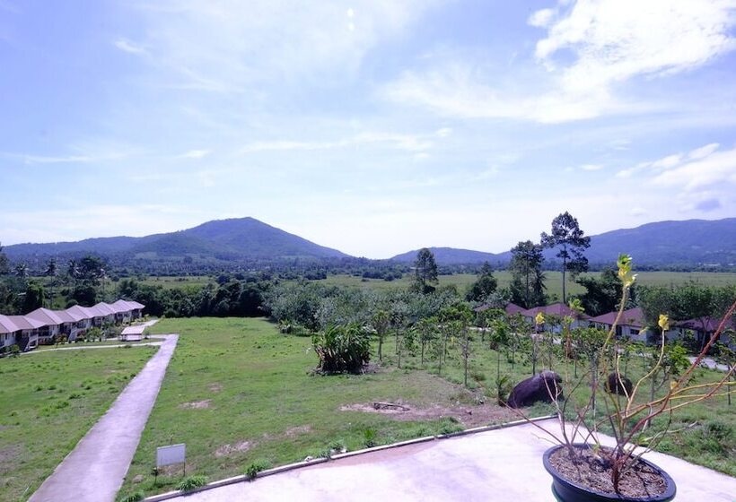 Pannipa Villa