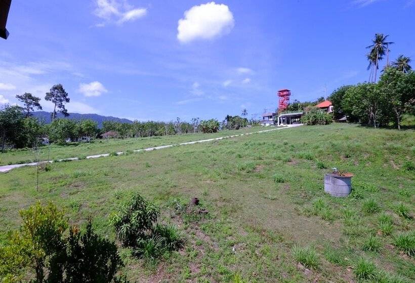 Pannipa Villa