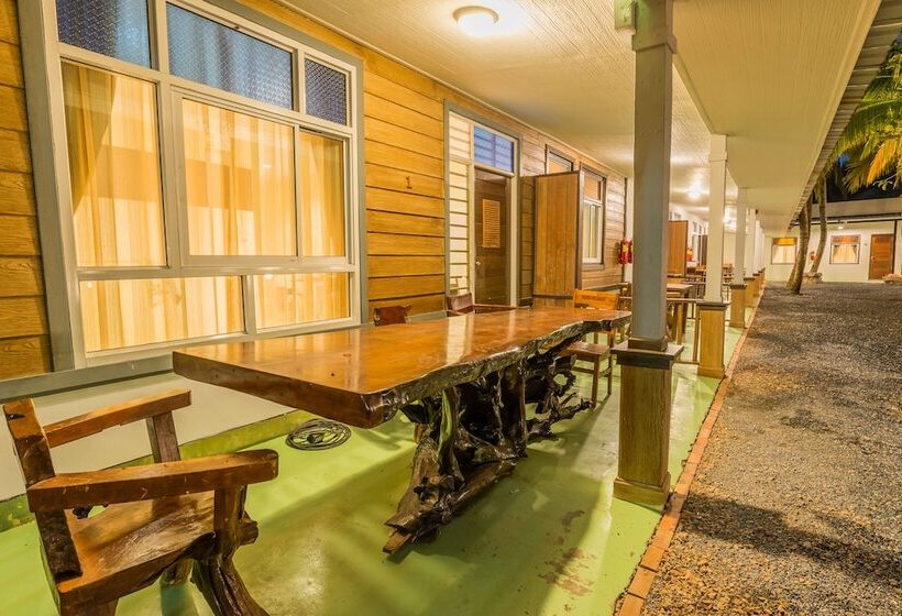 پانسیون Aonang Privacy Resort