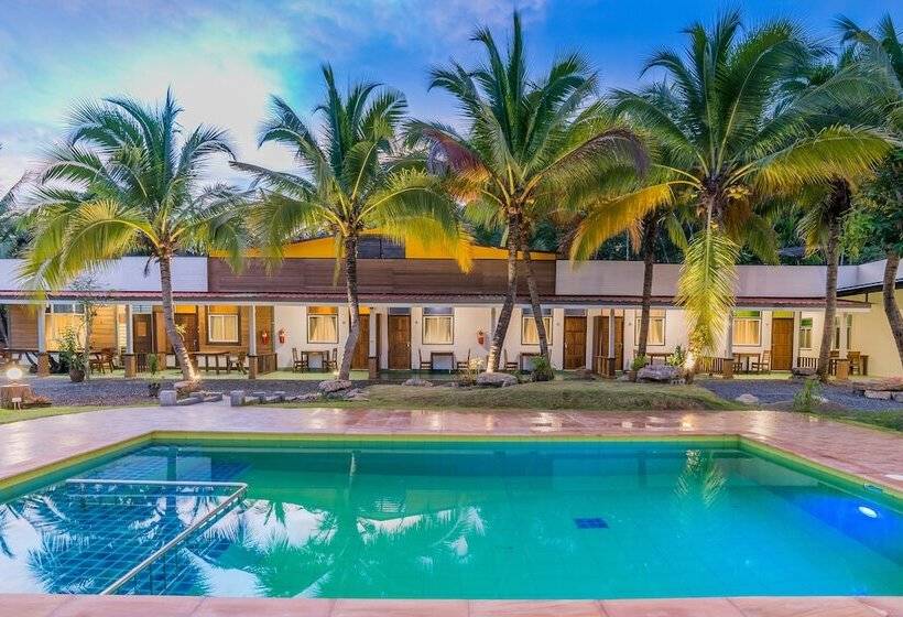 پانسیون Aonang Privacy Resort