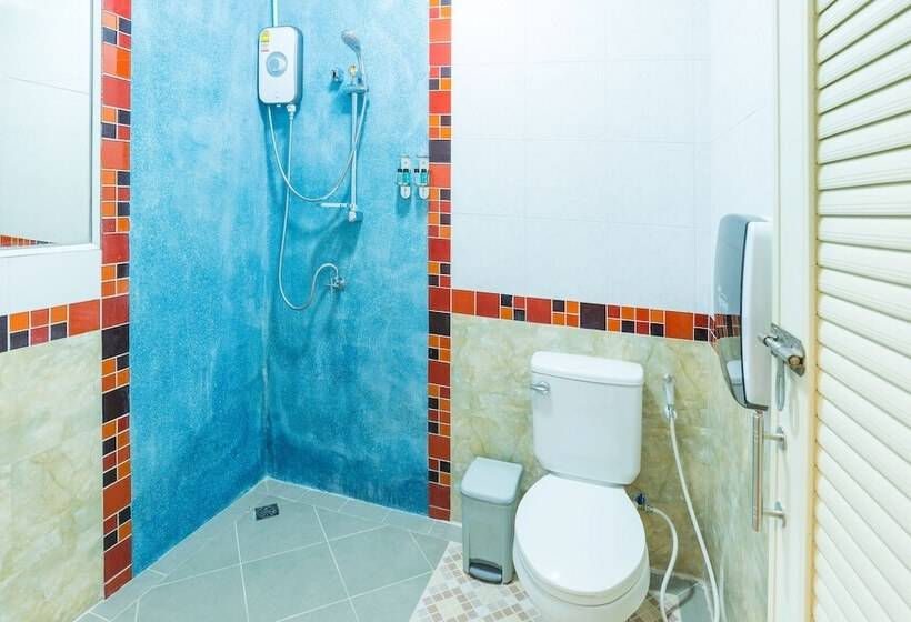 پانسیون Aonang Privacy Resort