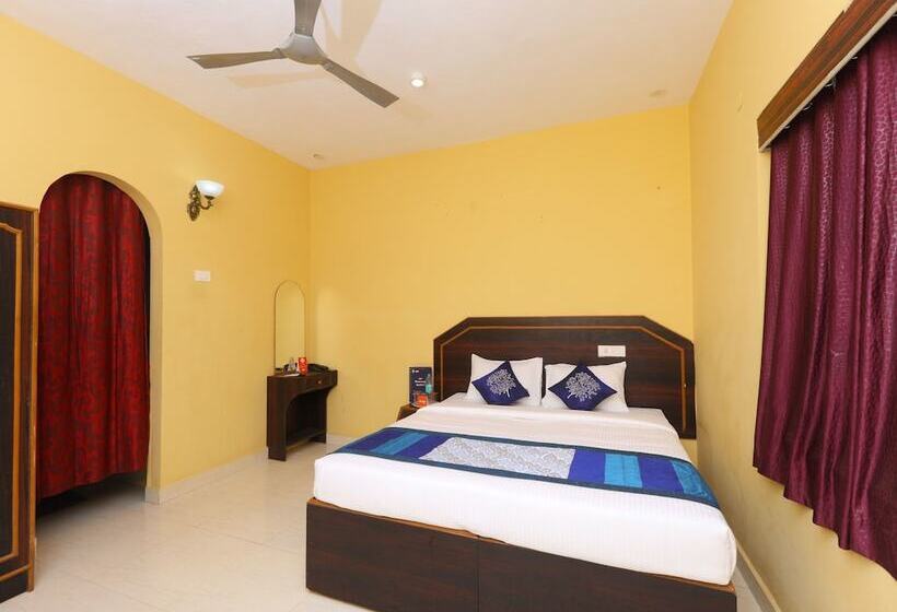 펜션 Art Residency