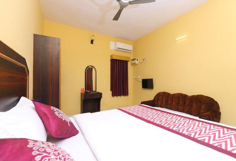 펜션 Art Residency