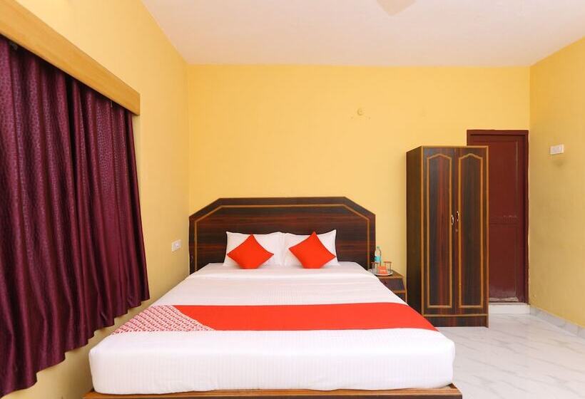 펜션 Art Residency