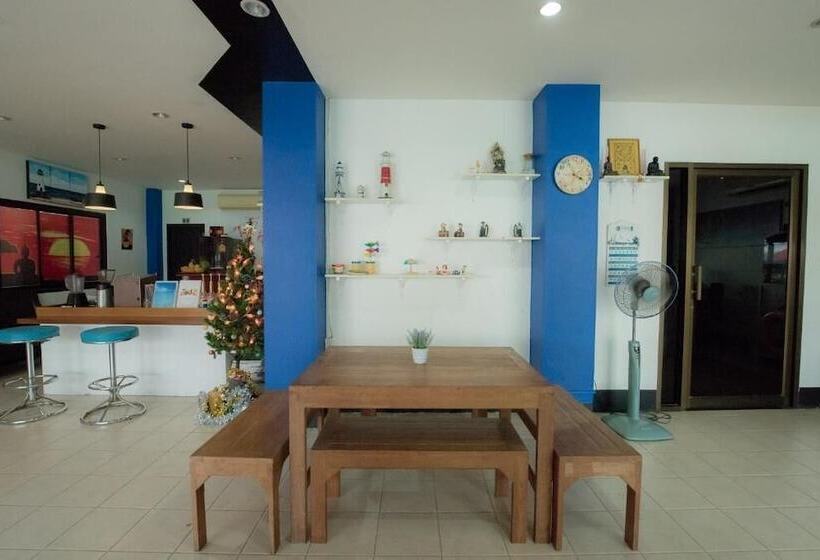 پانسیون C.samui Guesthouse