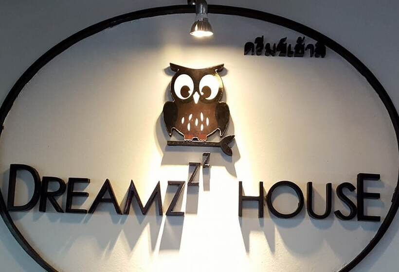 Pensão Dreamz House Boutique