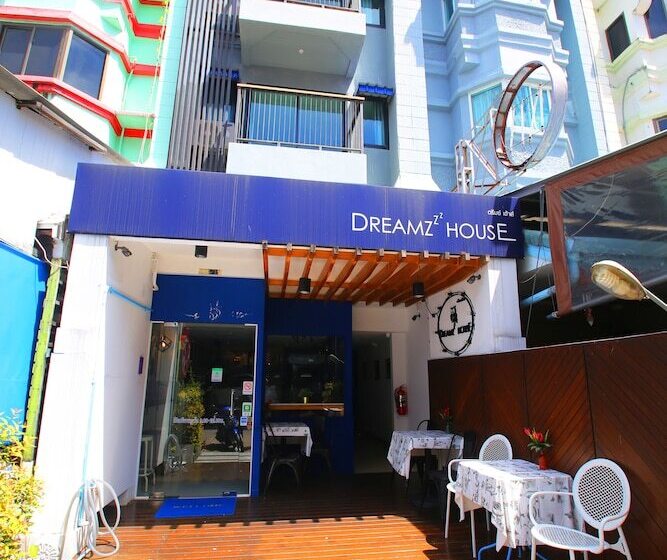 Pensão Dreamz House Boutique