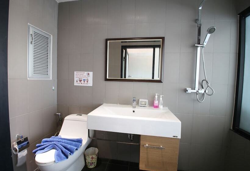 Pensão Dreamz House Boutique