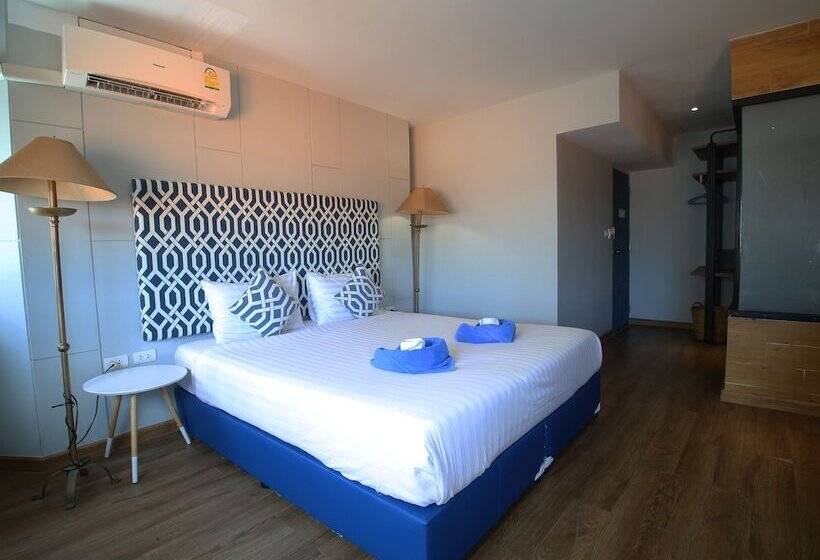 Pensão Dreamz House Boutique