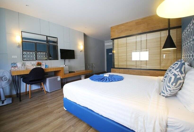 Pensão Dreamz House Boutique