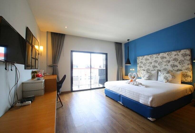 Pensão Dreamz House Boutique