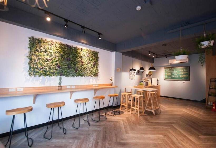 پانسیون Luke 27 Homestay