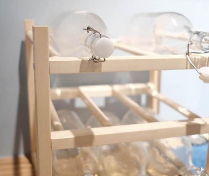 پانسیون Luke 27 Homestay