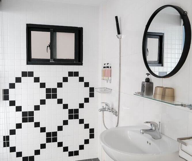 پانسیون Luke 27 Homestay