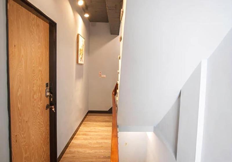 پانسیون Luke 27 Homestay