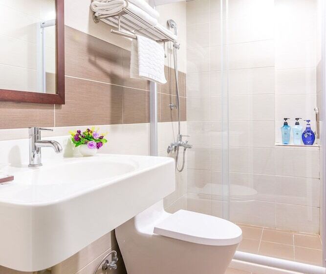 پانسیون Enjoy Slow Living