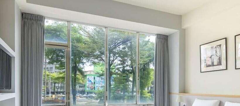 پانسیون Enjoy Slow Living