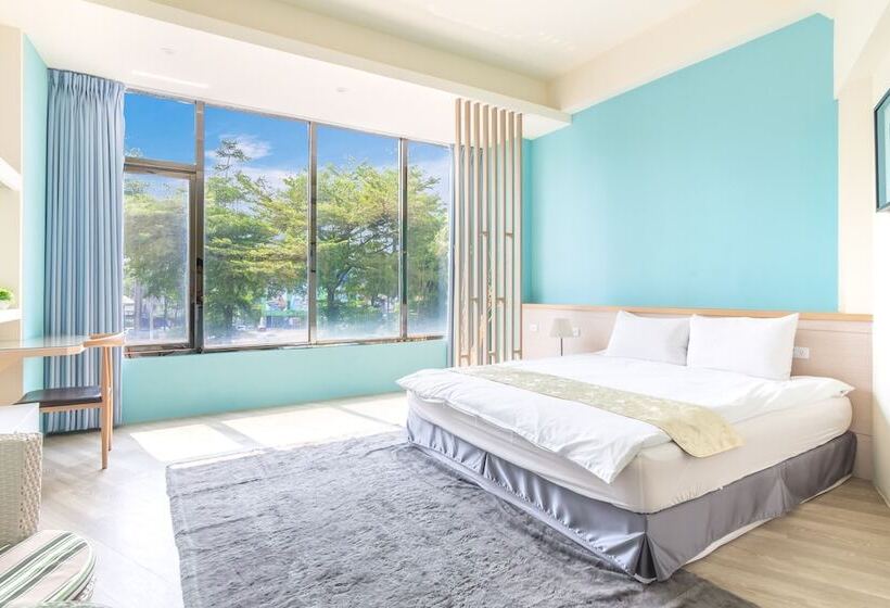 پانسیون Enjoy Slow Living