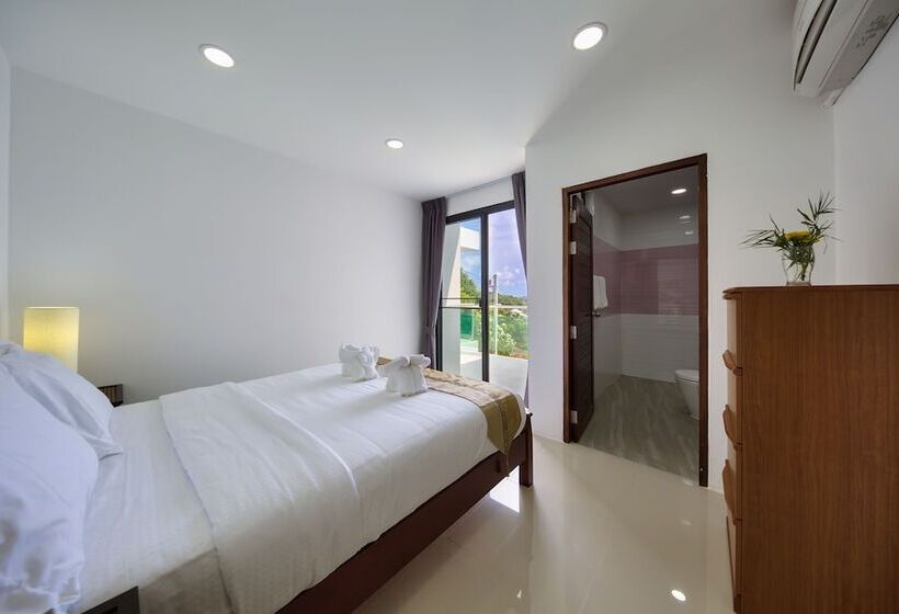 Villa Jasmin