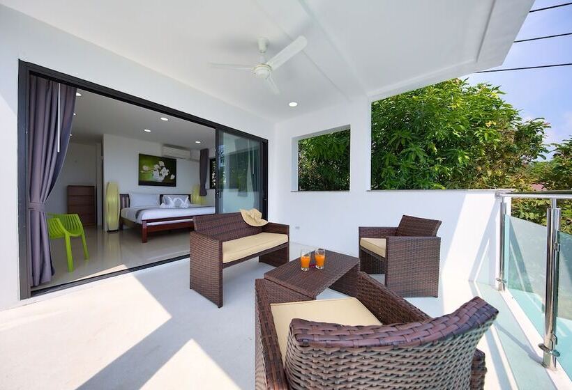 Villa Jasmin