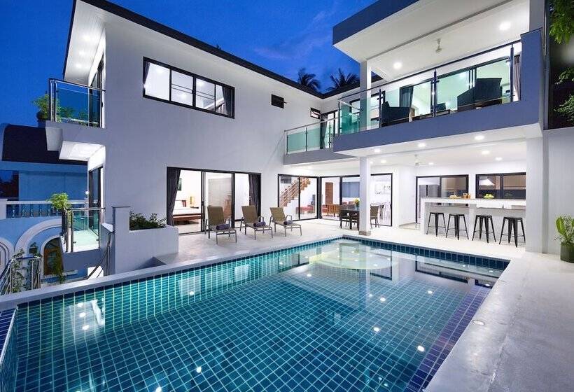 Villa Jasmin