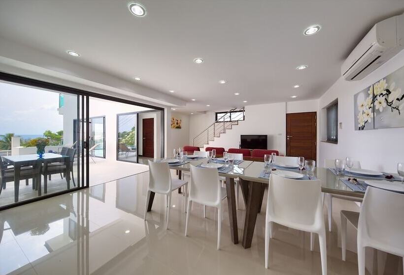 Villa Jasmin