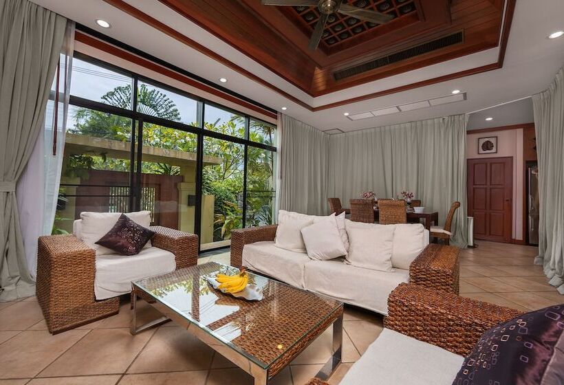 Villa Raas