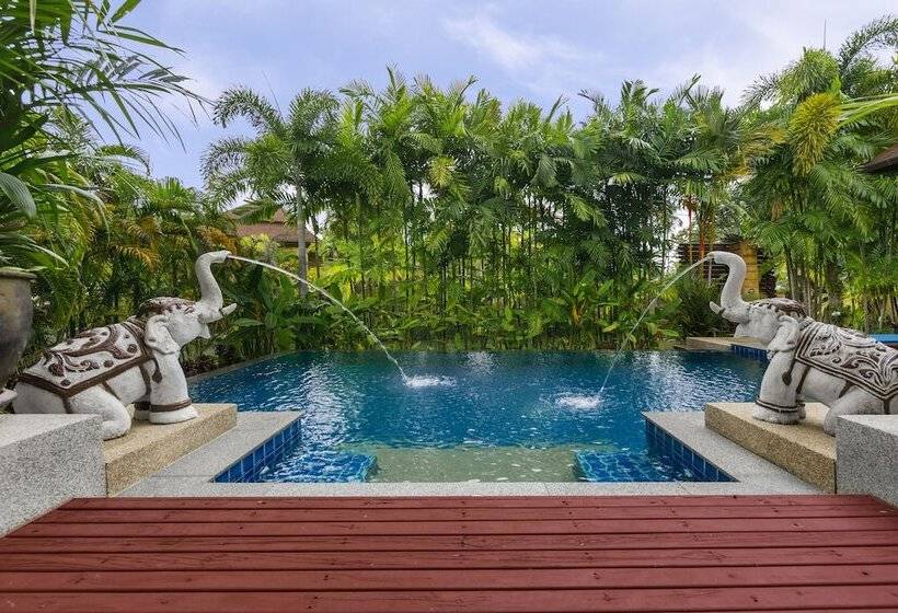 Villa Raas