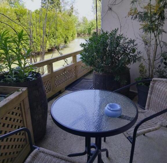 צימר Au Fil De L'eau