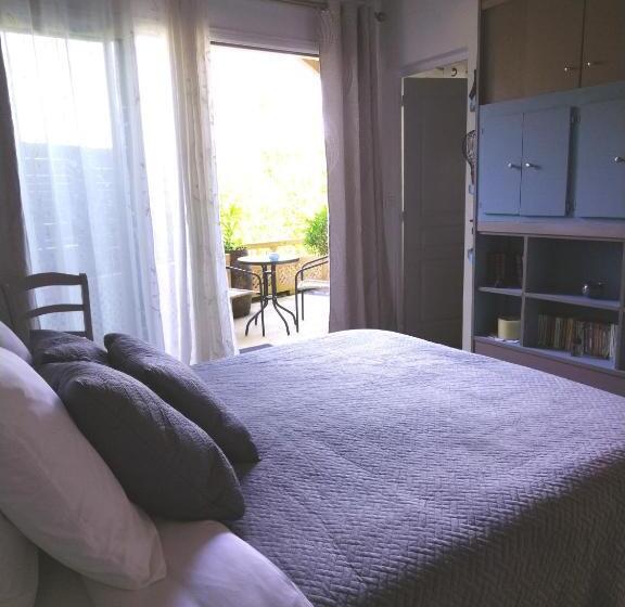 צימר Au Fil De L'eau