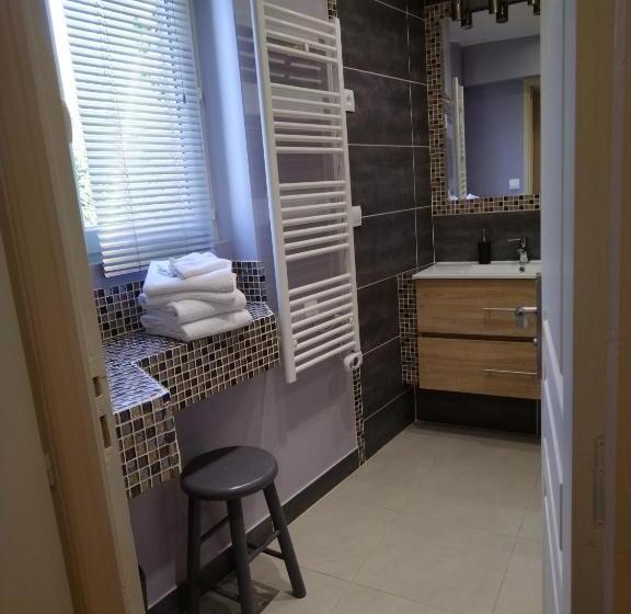 צימר Au Fil De L'eau