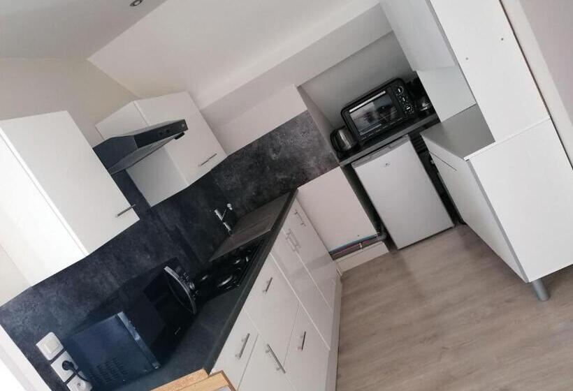 צימר Au Fil De L'eau