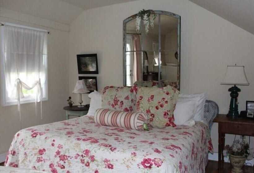 住宿加早餐  Hope And Glory Inn And Vineyard