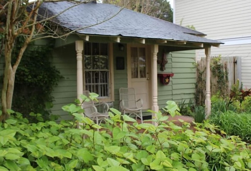 住宿加早餐  Hope And Glory Inn And Vineyard