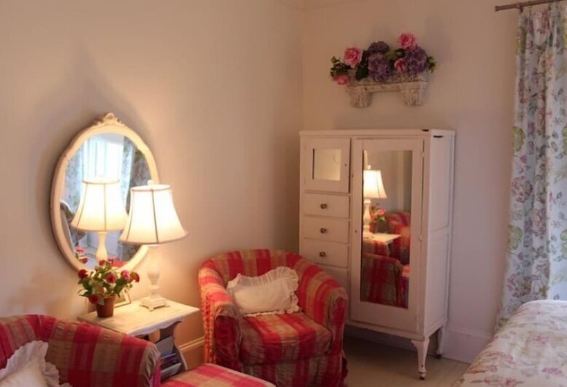 住宿加早餐  Hope And Glory Inn And Vineyard