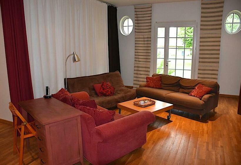 Bed and Breakfast Gîte Le Salon De Musique