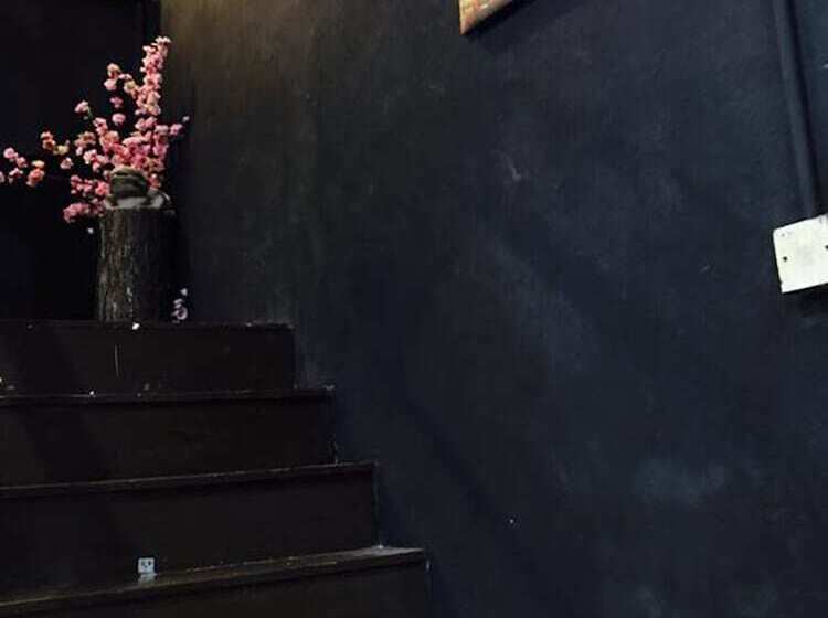 Cookoobird Home Hostel