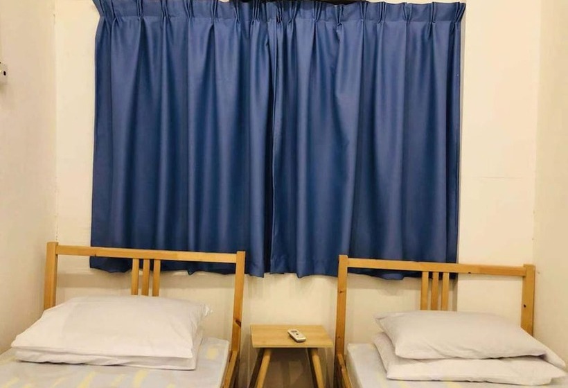 Cookoobird Home Hostel