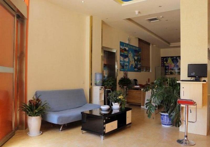Otel 7 Days Inn