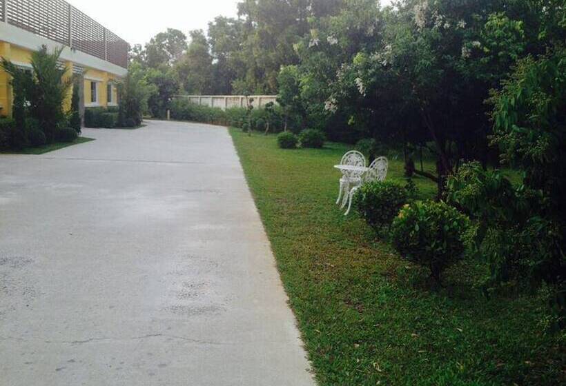 هتل Aoontawan Resort Songkhla