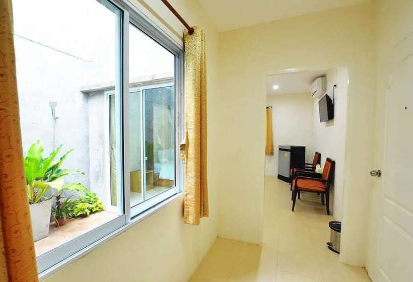 هتل Aoontawan Resort Songkhla