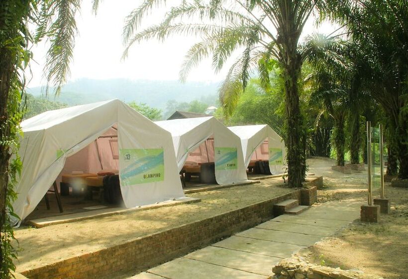 فندق Caravan Serai Exclusive Private Villas & Eco Resort