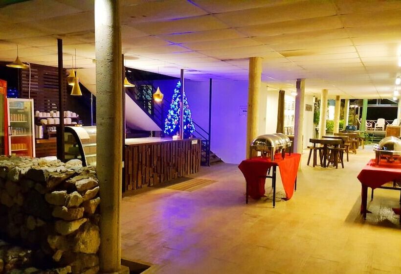 فندق Caravan Serai Exclusive Private Villas & Eco Resort